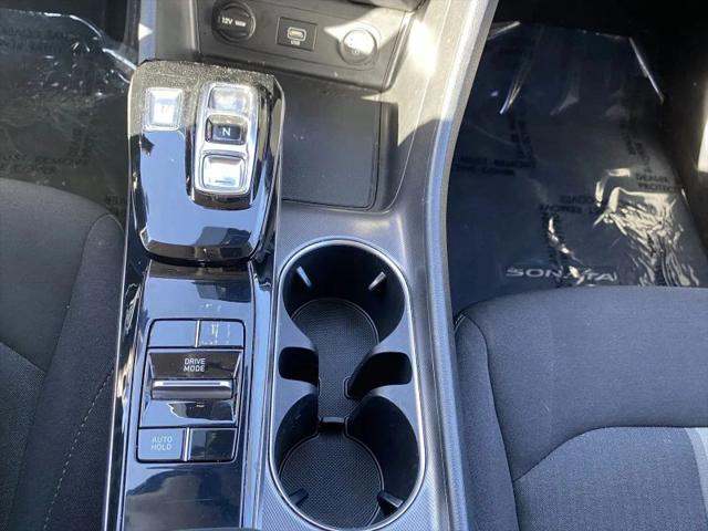 2023 Hyundai Sonata SE