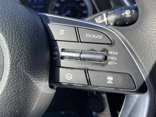 2023 Hyundai Sonata SE
