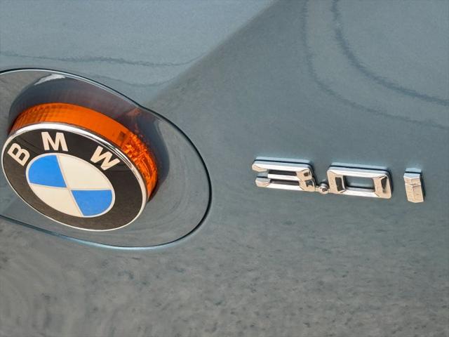 2003 BMW Z4 3.0i