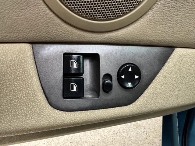 2003 BMW Z4 3.0i