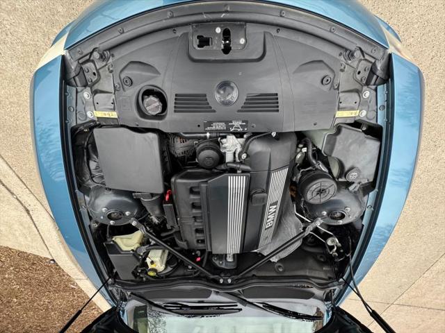 2003 BMW Z4 3.0i