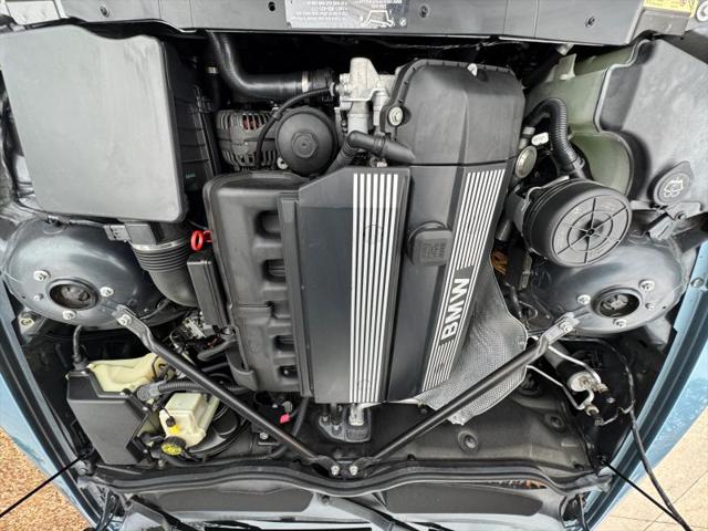 2003 BMW Z4 3.0i
