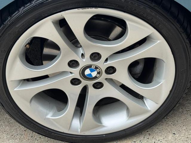 2003 BMW Z4 3.0i