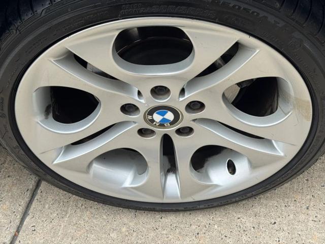 2003 BMW Z4 3.0i