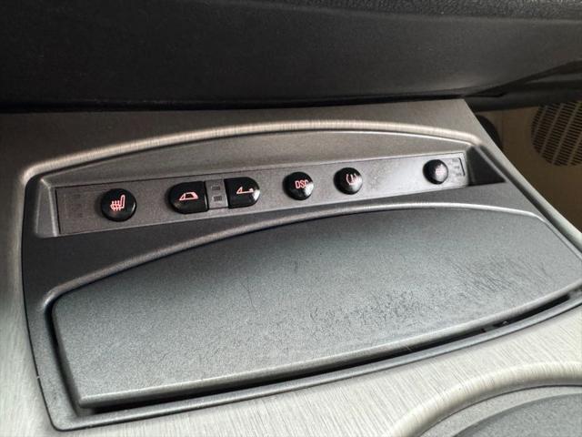2003 BMW Z4 3.0i
