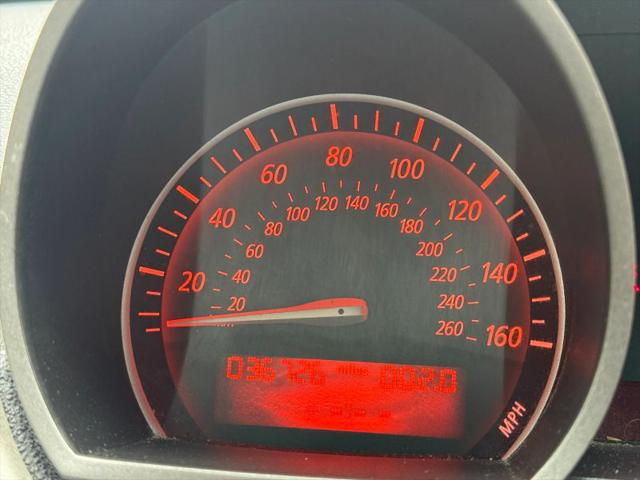 2003 BMW Z4 3.0i