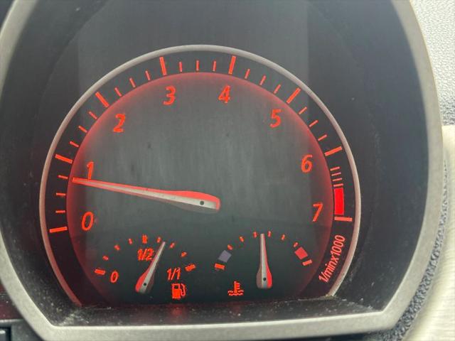2003 BMW Z4 3.0i