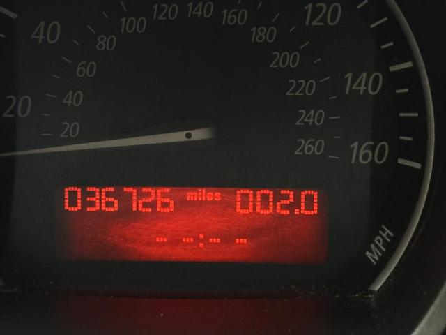 2003 BMW Z4 3.0i