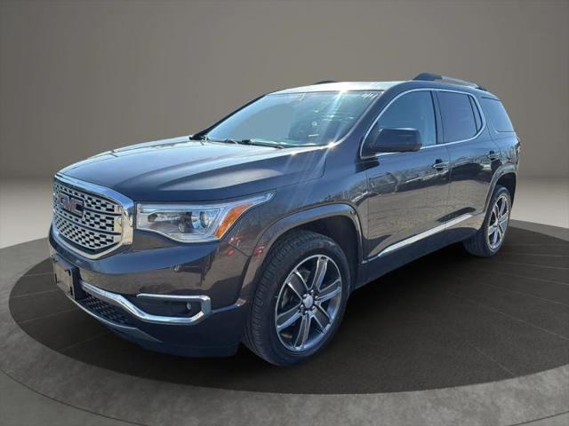 2017 GMC Acadia Denali for sale in South Hackensack, NJ