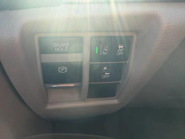 2017 Acura MDX w/Technology & Entertainment Pkgs