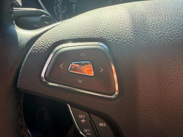 2016 Lincoln MKX Select