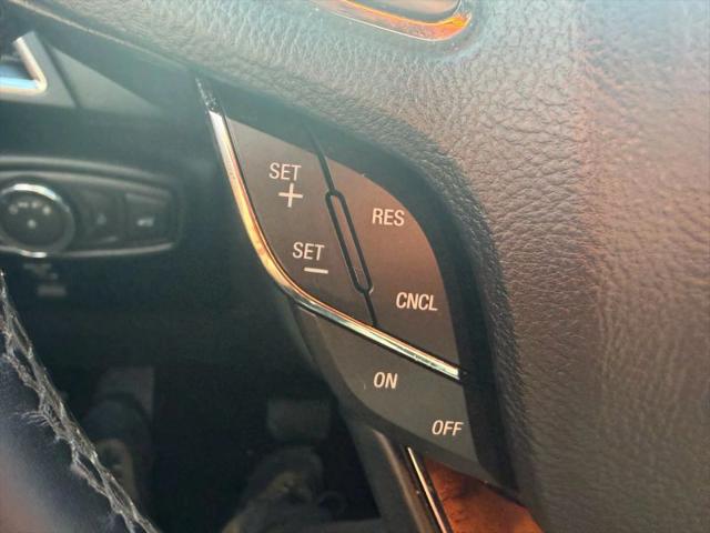 2016 Lincoln MKX Select