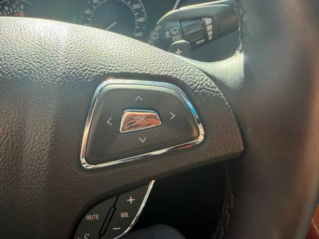 2016 Lincoln MKX Select