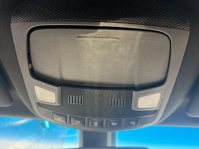 2016 Lincoln MKX Select