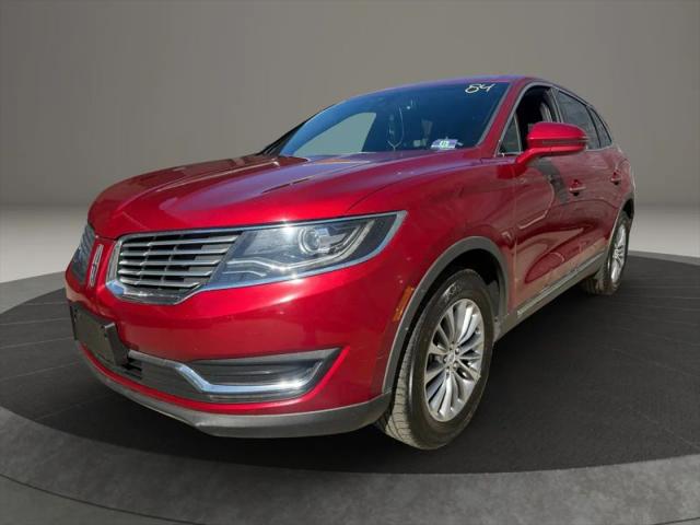 2016 Lincoln MKX Select for sale in South Hackensack, NJ