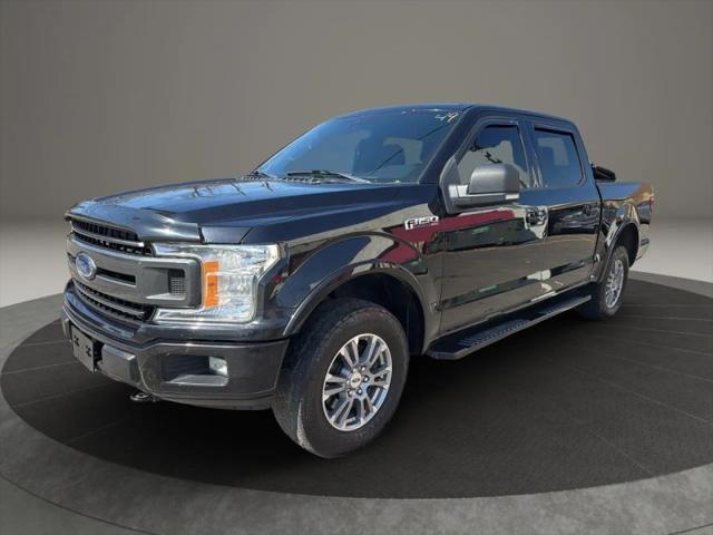 2019 Ford F-150 XLT for sale in South Hackensack, NJ