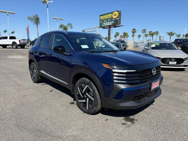 2026 Nissan Kicks SV for sale in Bakersfield, CA