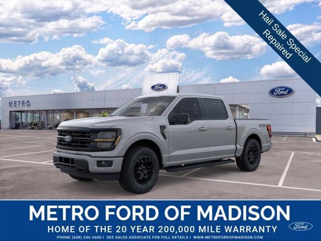 2026 Ford F-150 XLT for sale in Madison, WI