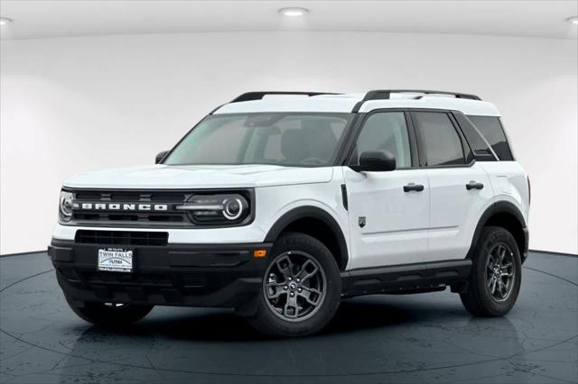 2024 Ford Bronco Sport Big Bend for sale in Twin Falls, ID