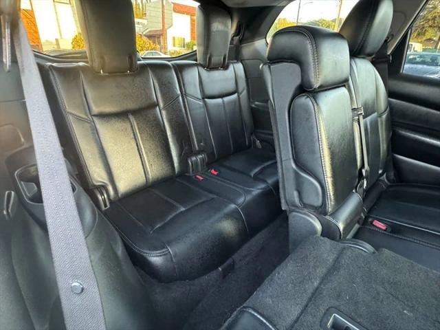 2014 Nissan Pathfinder SL