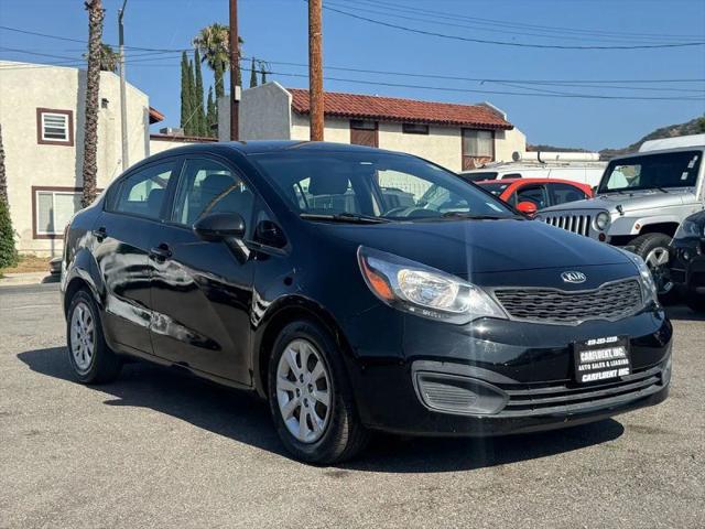 2014 Kia Rio LX for sale in Sunland, CA