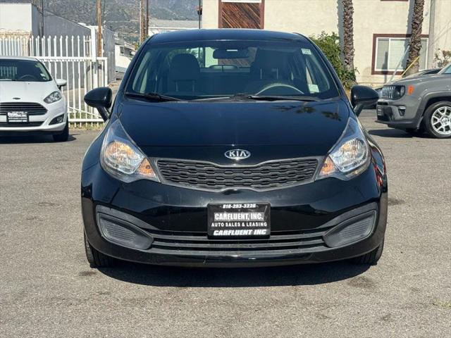 2014 Kia Rio LX