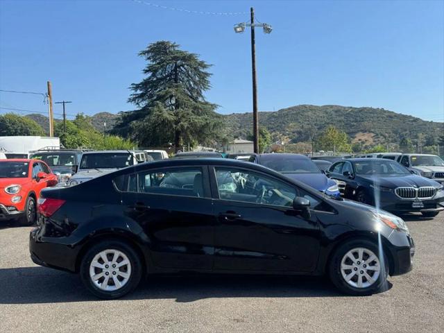 2014 Kia Rio LX