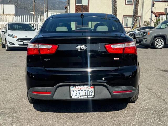 2014 Kia Rio LX