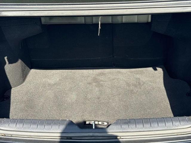 2014 Kia Rio LX