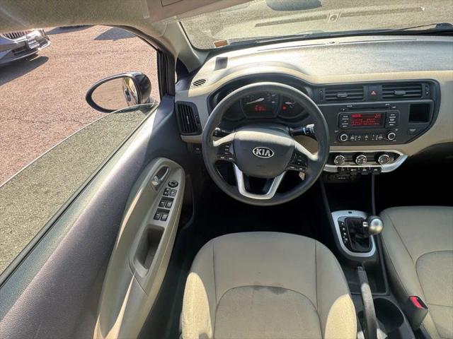 2014 Kia Rio LX