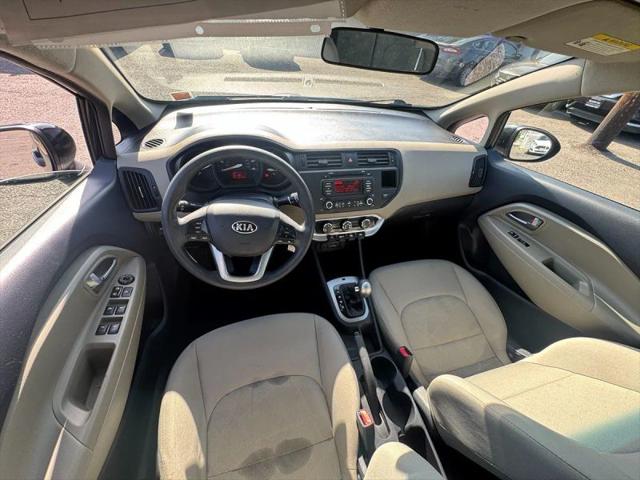 2014 Kia Rio LX