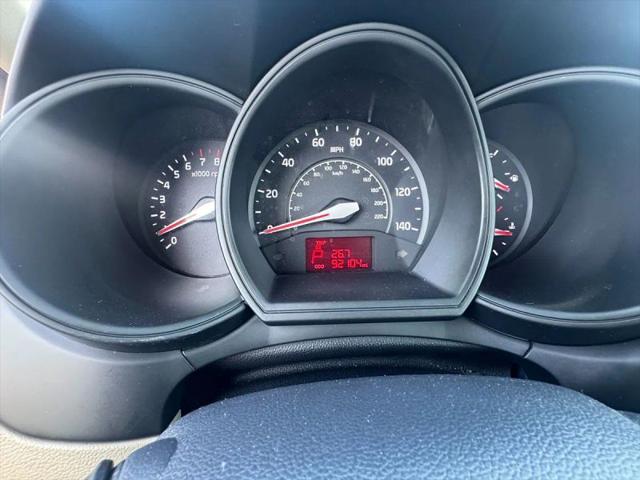 2014 Kia Rio LX