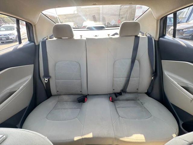 2014 Kia Rio LX