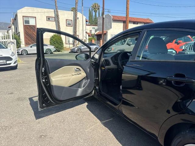 2014 Kia Rio LX