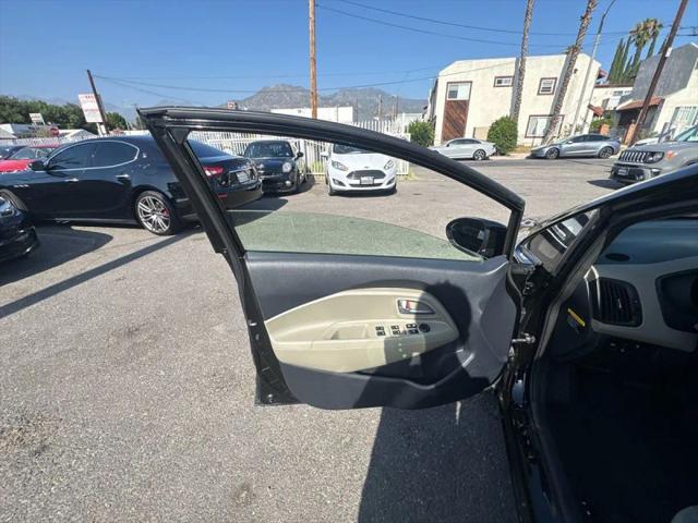 2014 Kia Rio LX
