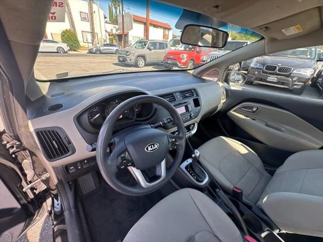 2014 Kia Rio LX