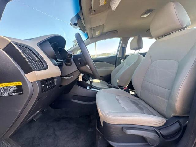 2014 Kia Rio LX