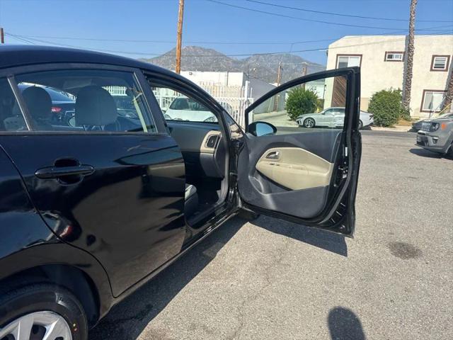 2014 Kia Rio LX