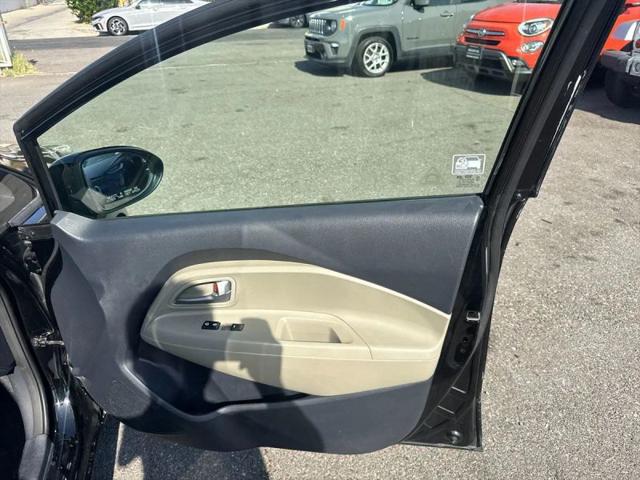 2014 Kia Rio LX
