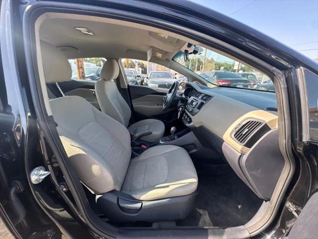 2014 Kia Rio LX