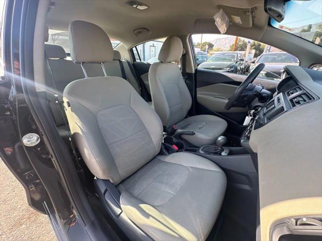 2014 Kia Rio LX