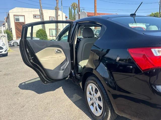 2014 Kia Rio LX