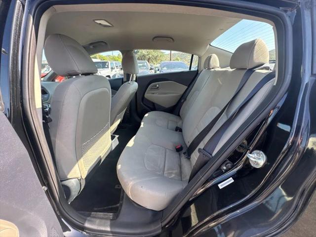 2014 Kia Rio LX