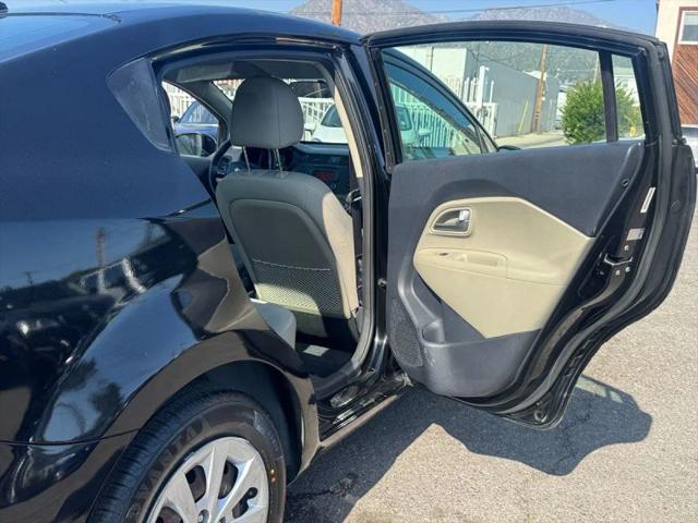 2014 Kia Rio LX