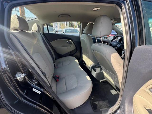 2014 Kia Rio LX