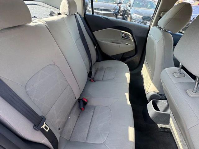 2014 Kia Rio LX