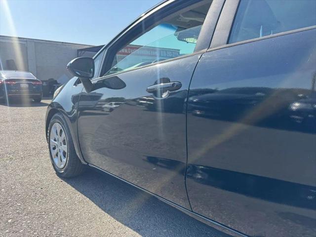 2014 Kia Rio LX