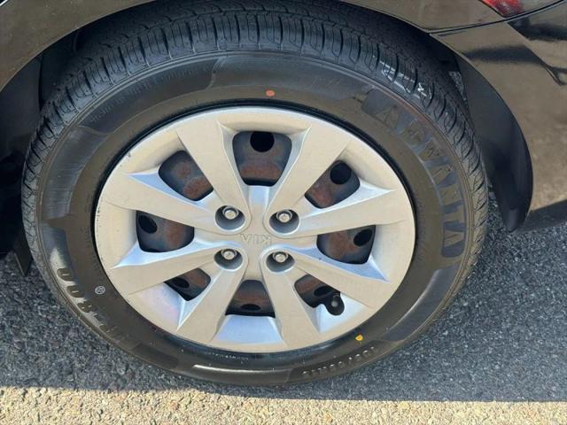 2014 Kia Rio LX
