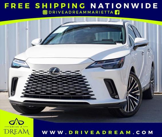 2024 Lexus RX 350 Premium Plus for sale in Marietta, GA