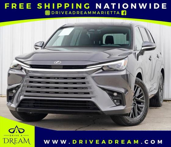 2024 Lexus TX 350 Luxury for sale in Marietta, GA